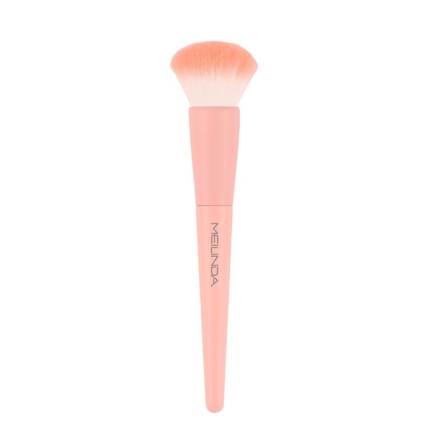 Meilinda Perfect Pastel Powder Brush 1pcs. #05