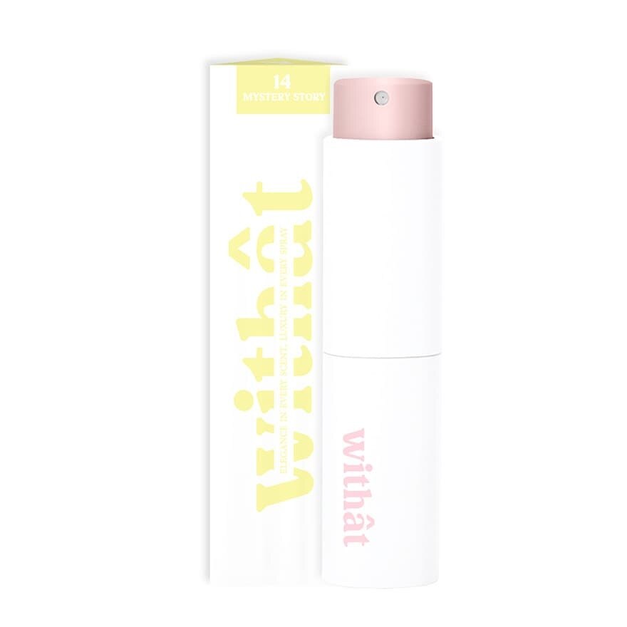Withat Mystery Story Parfum 10ml. 14