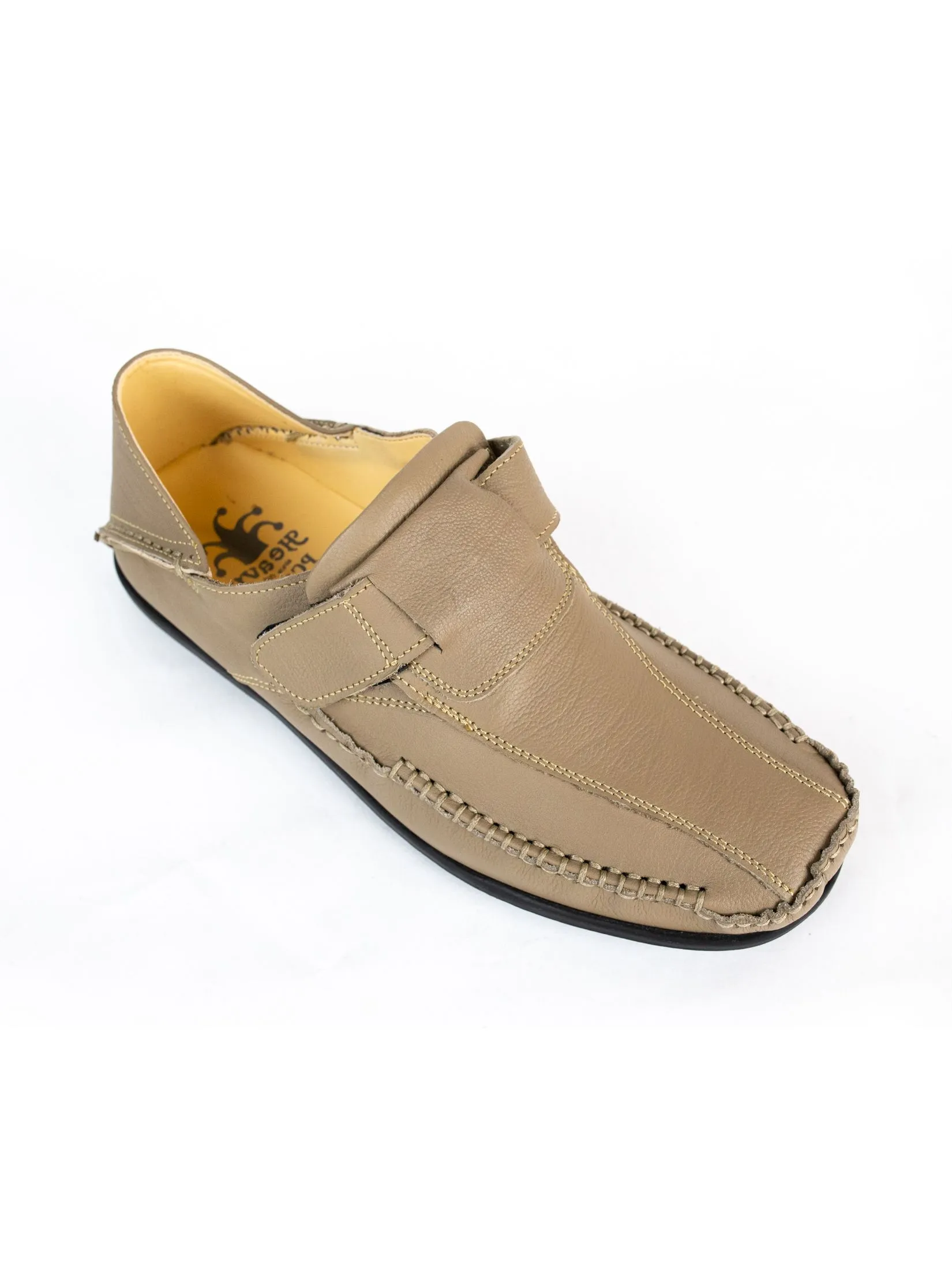 HEAVY Men's Loafers PC Beige