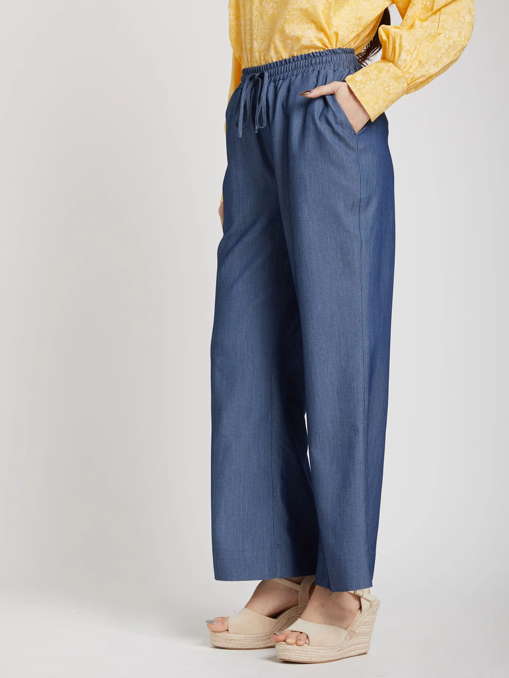 EASY PIECES Women Jeans Loose fit