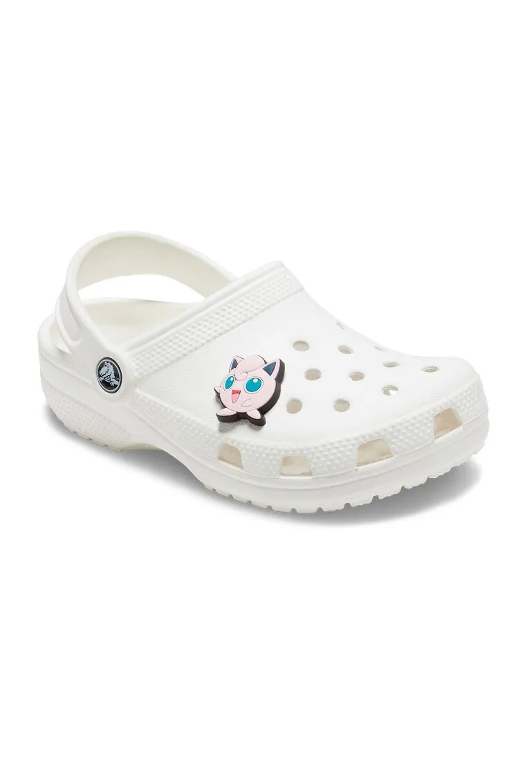 CROCS MULTICOLOR CROCS Jibbitz Clefairy Shoes Charm