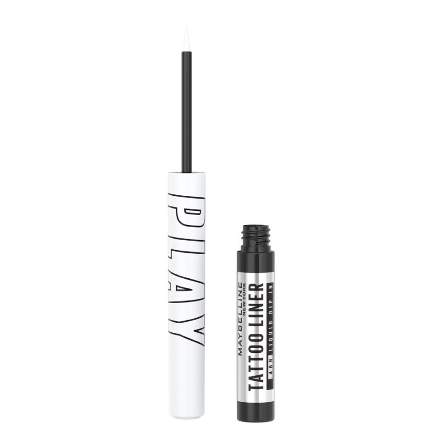 Maybelline Tattoo Liner Play Defend