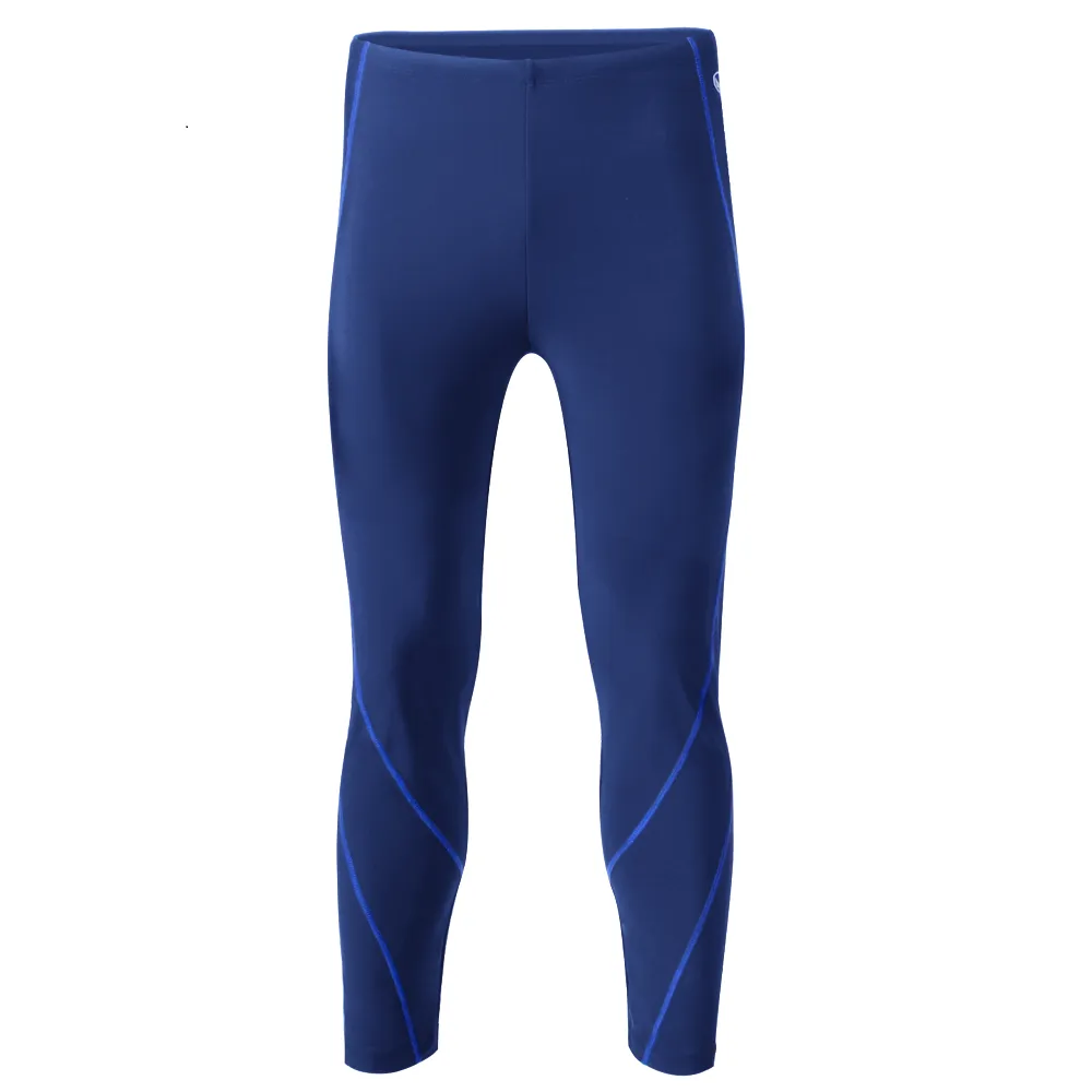 GRAND SPORT Blue Men's Jammer (342223)