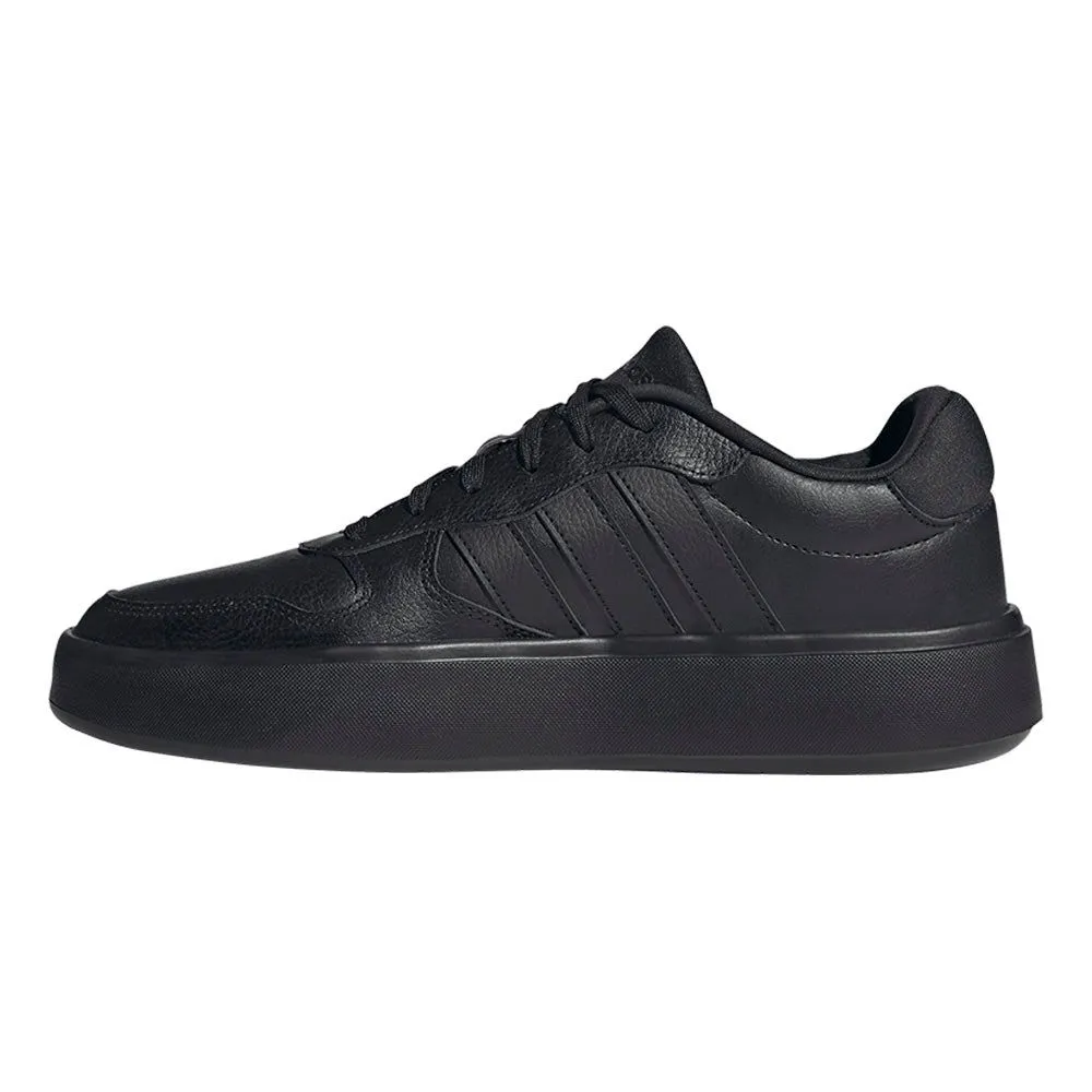 ADIDAS Litecourt Men Casual Shoes Black - AD001SH539EOTH