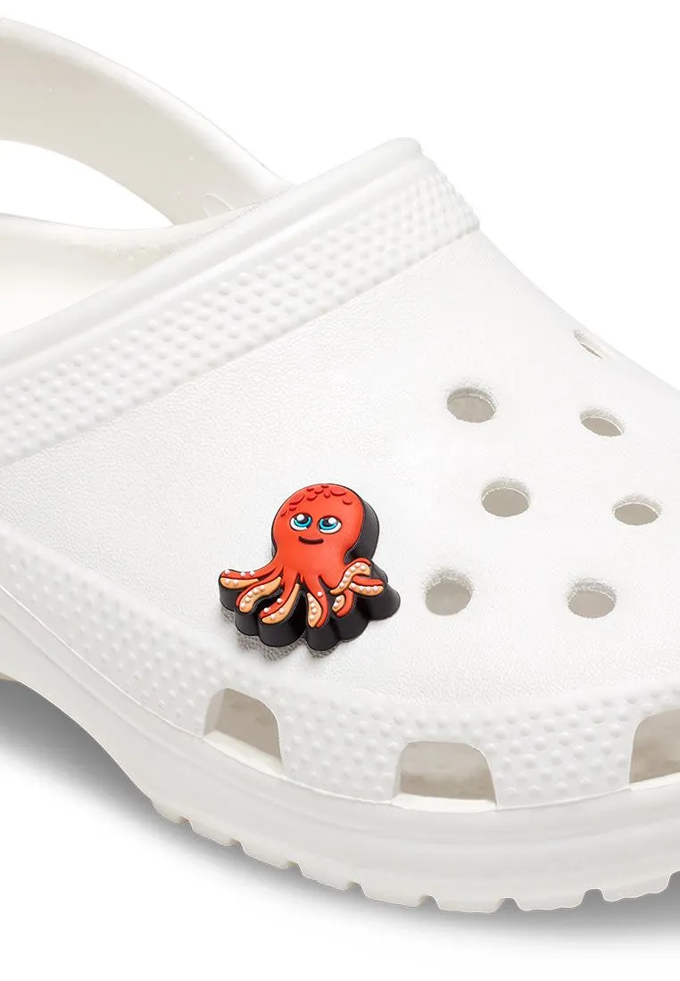 CROCS MULTICOLOR CROCS Jibbitz Octopus Shoes Charm
