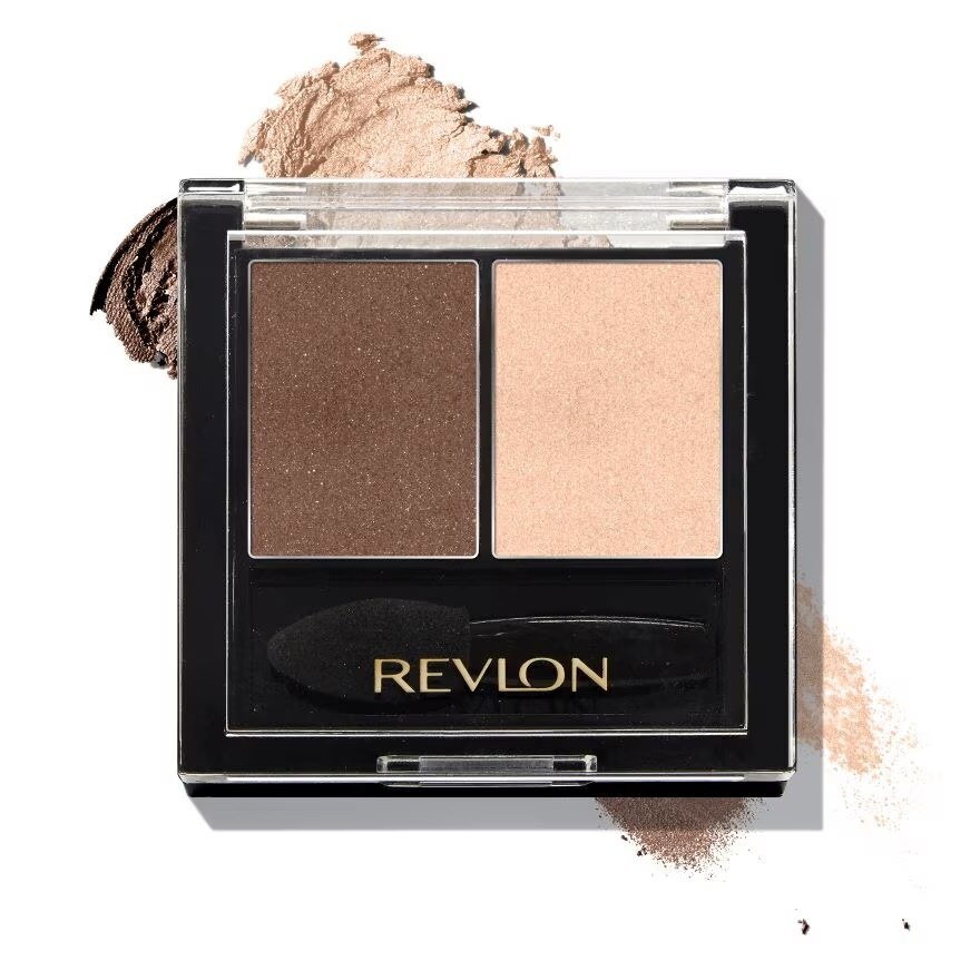 Revlon Wet&Dry Shadow 3.8g Fleshtone - Peach Hazel