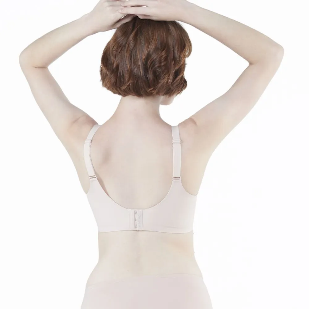 WACOAL Beige Go Girls Jelly Bra WB3Y28