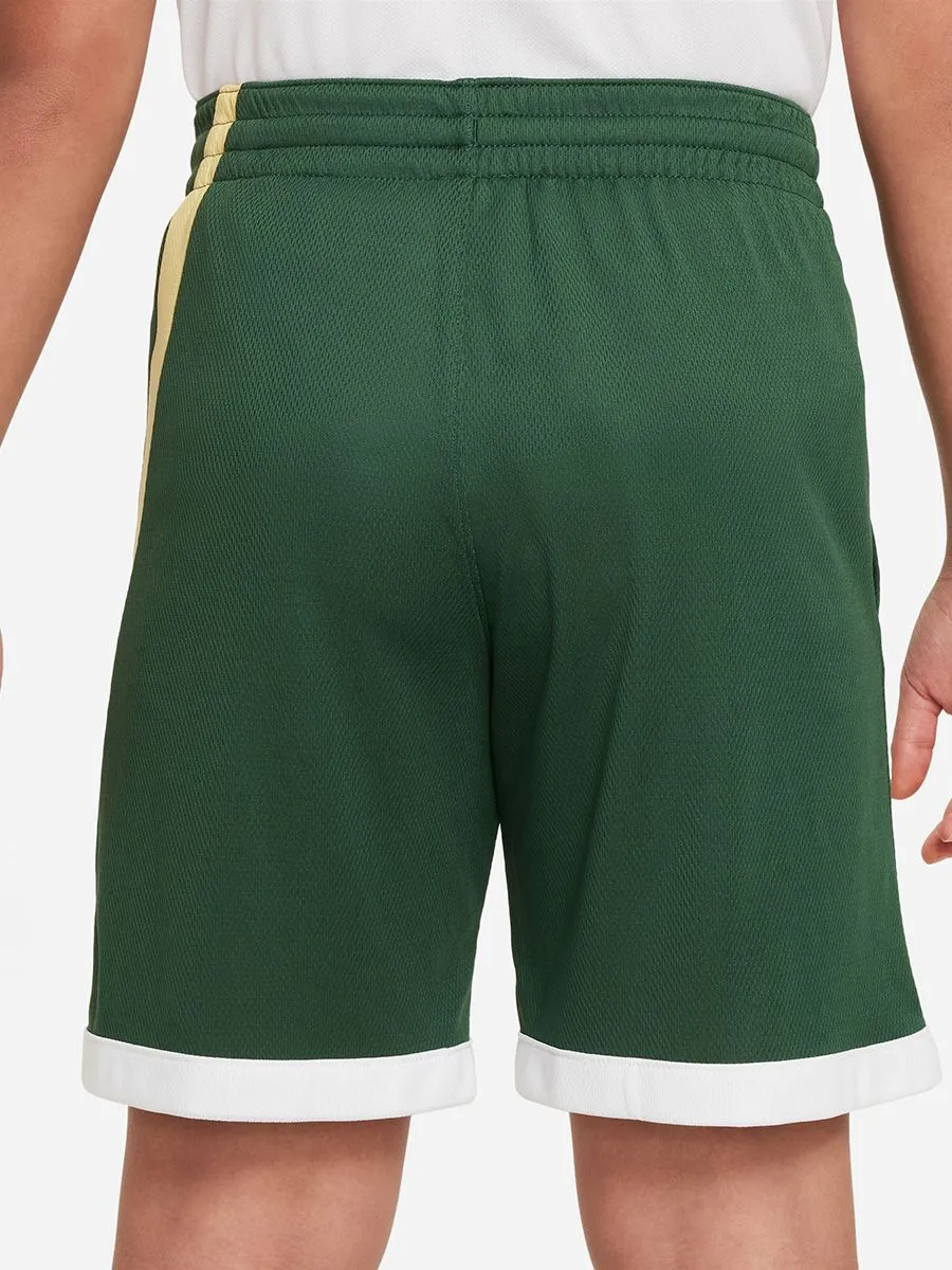 NIKE KIDS Boy Basketball Shorts Dri-FIT