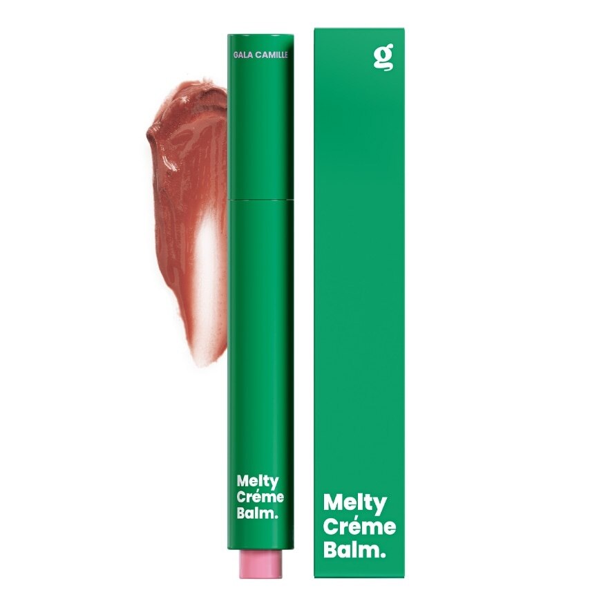 #Gala Camille Melty Creme Balm 1.8g 01 - 01 Dress Drip