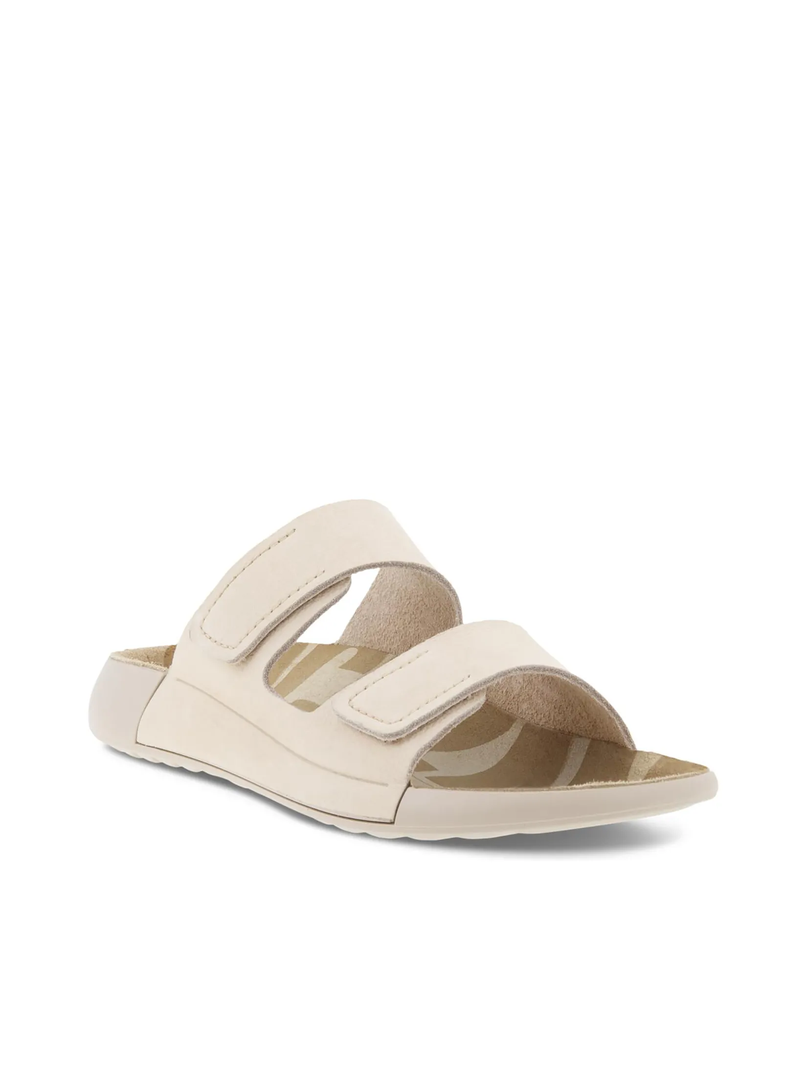 ECCO Women Sandals 2ND Cozmo Limestone