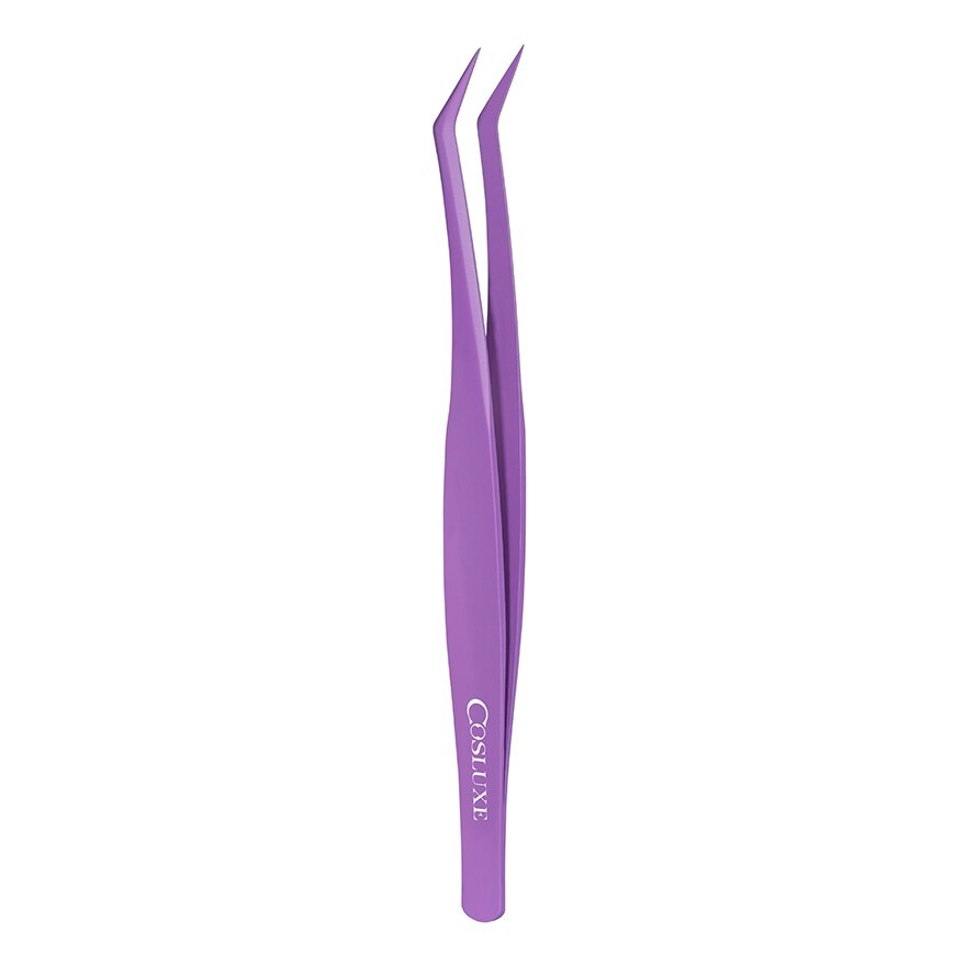 Cosluxe Winky Eyes Non-Stick Pro Tweezers 1pcs.