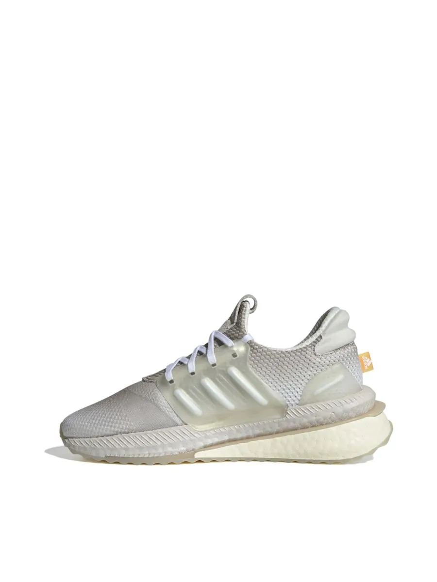 ADIDAS Women Sneaker X_PLRBOOST Wonder Beige / Cloud White / Grey One