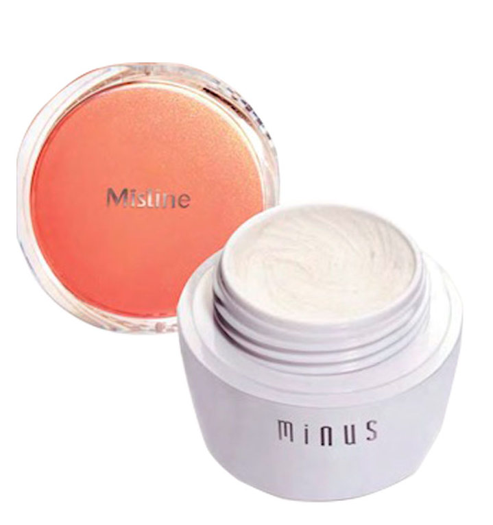 Консилер для маскировки расширенных пор Mistine 5 гр