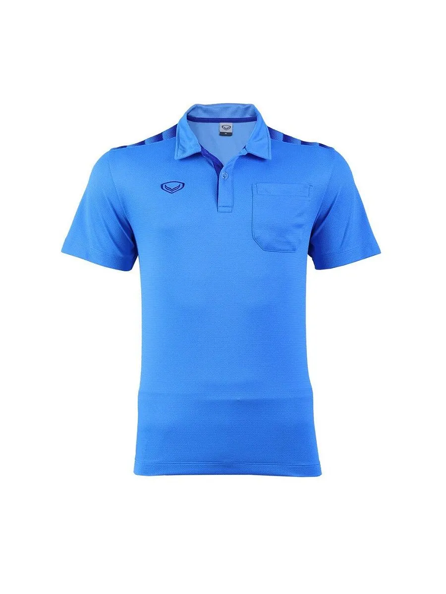 GRAND SPORT Blue MEN Polo Shirt (012594) Size - 3XL