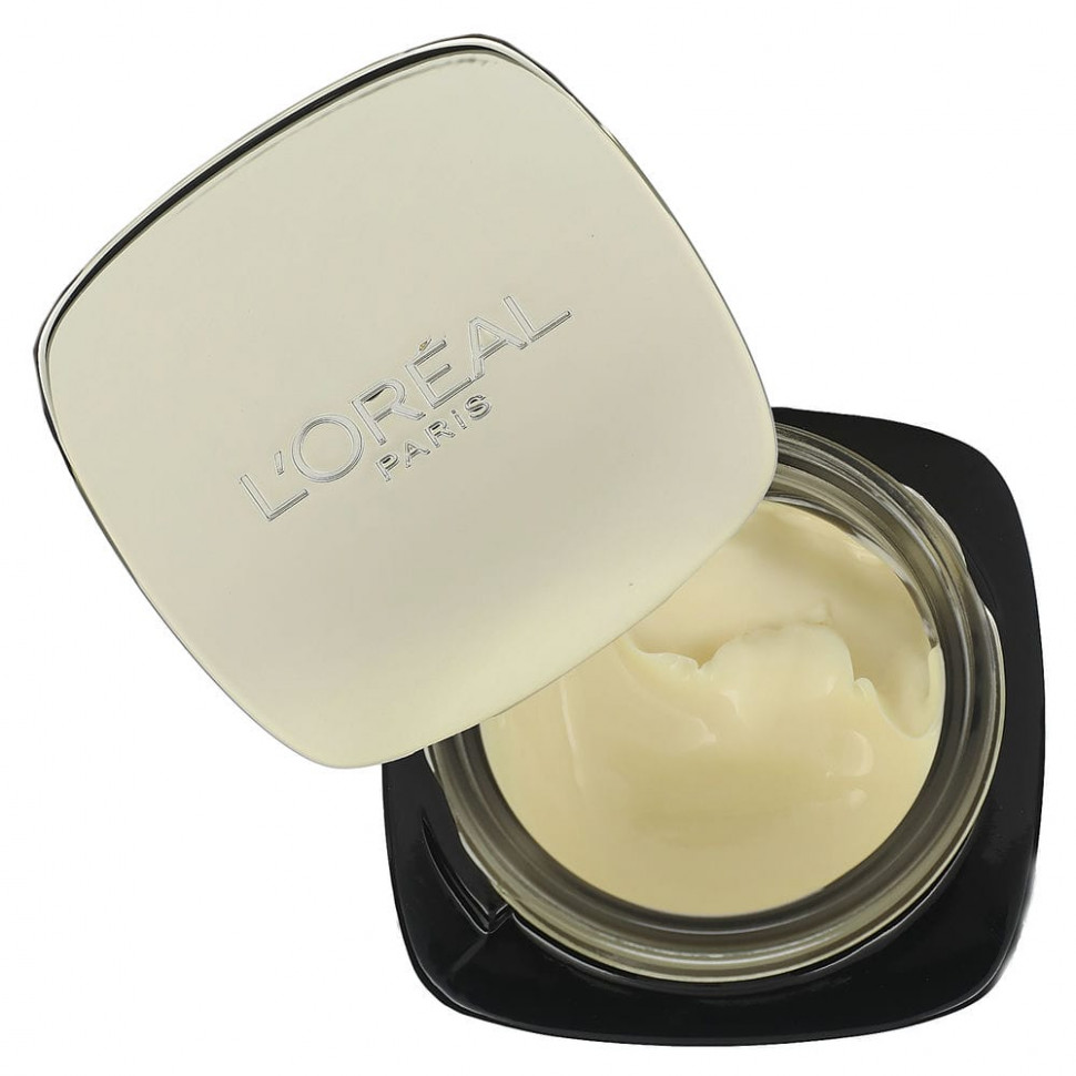 L'Oréal, Age Perfect Cell Renewal, увлажняющее средство против старения, SPF 25, 48 г (1,7 унции)