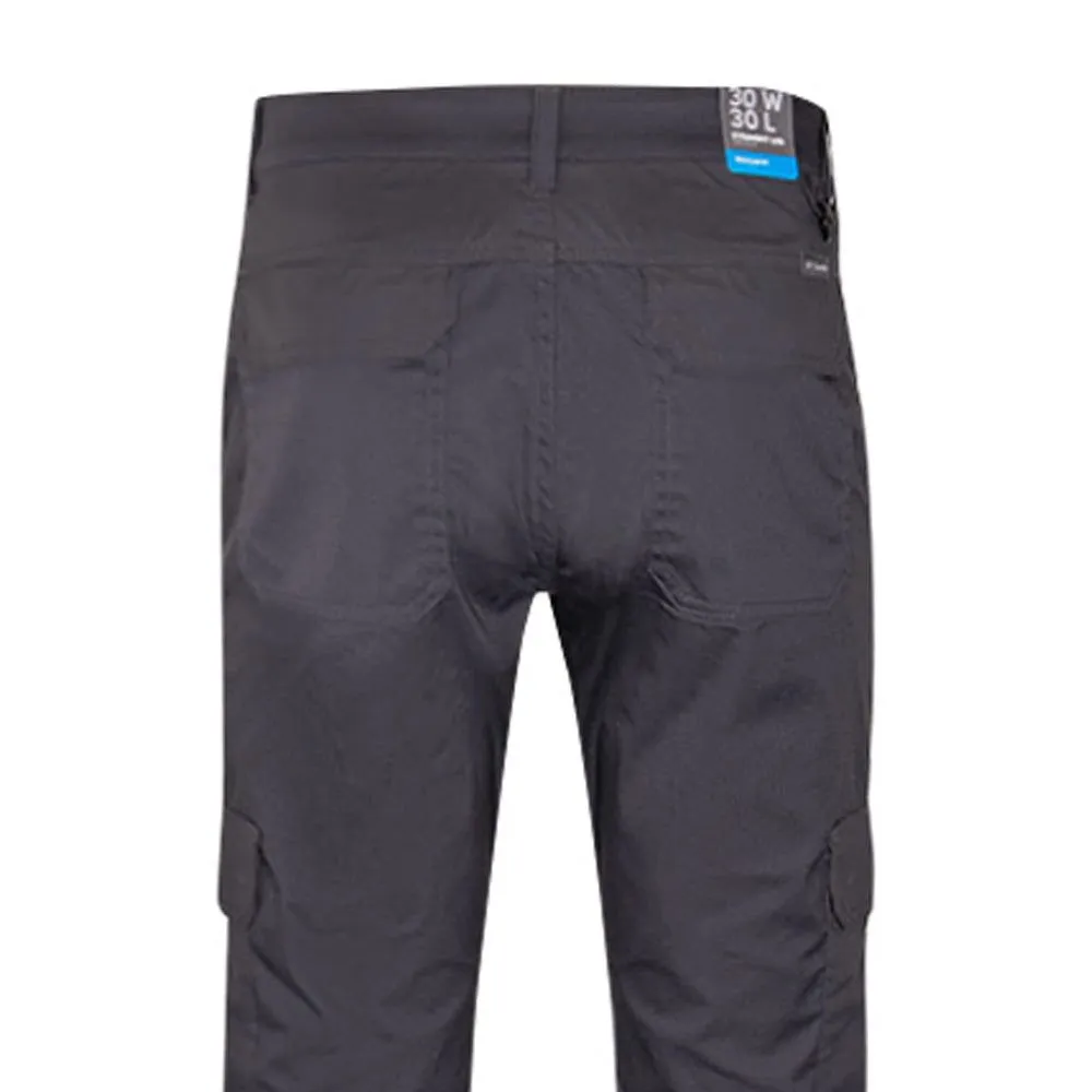 COLUMBIA Men Hiking Pants Landroamer™ Twill Cargo Grey - CO399AP007EKTH