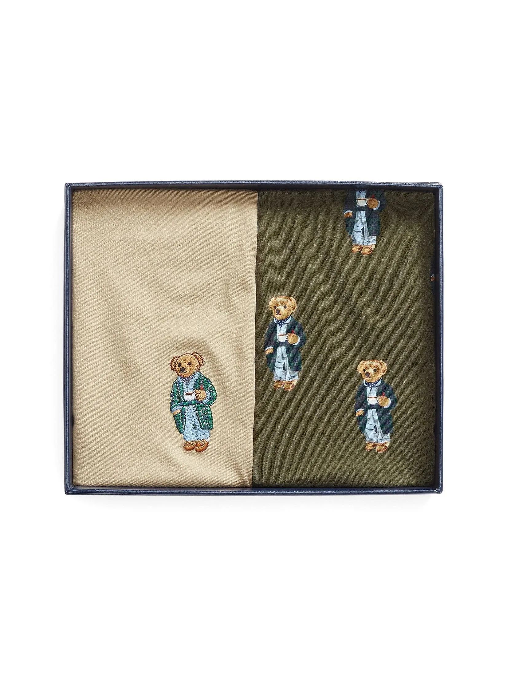 POLO RALPH LAUREN Trunk Men MAPOUND0S720345 Multicolor