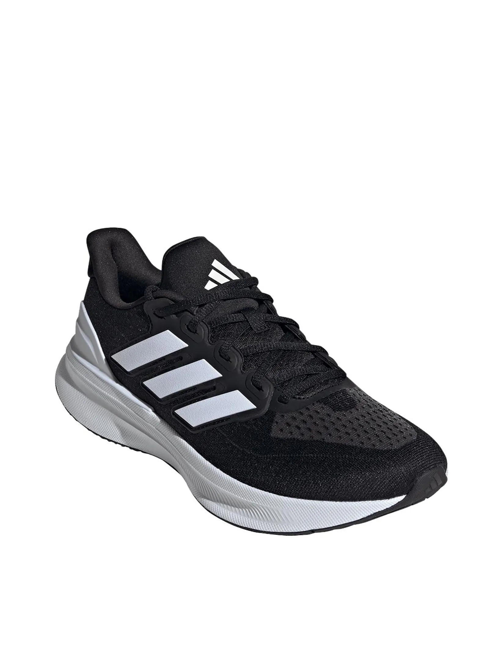 ADIDAS Men Running Shoes Ultrarun 5 IE8794 Core Black / Ftwr White