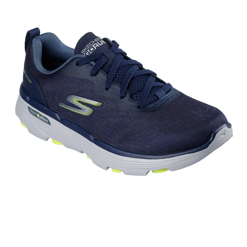 SKECHERS Men Running Shoes GO RUN 7.0  - Jetway Blue - SK108SH708ELTH