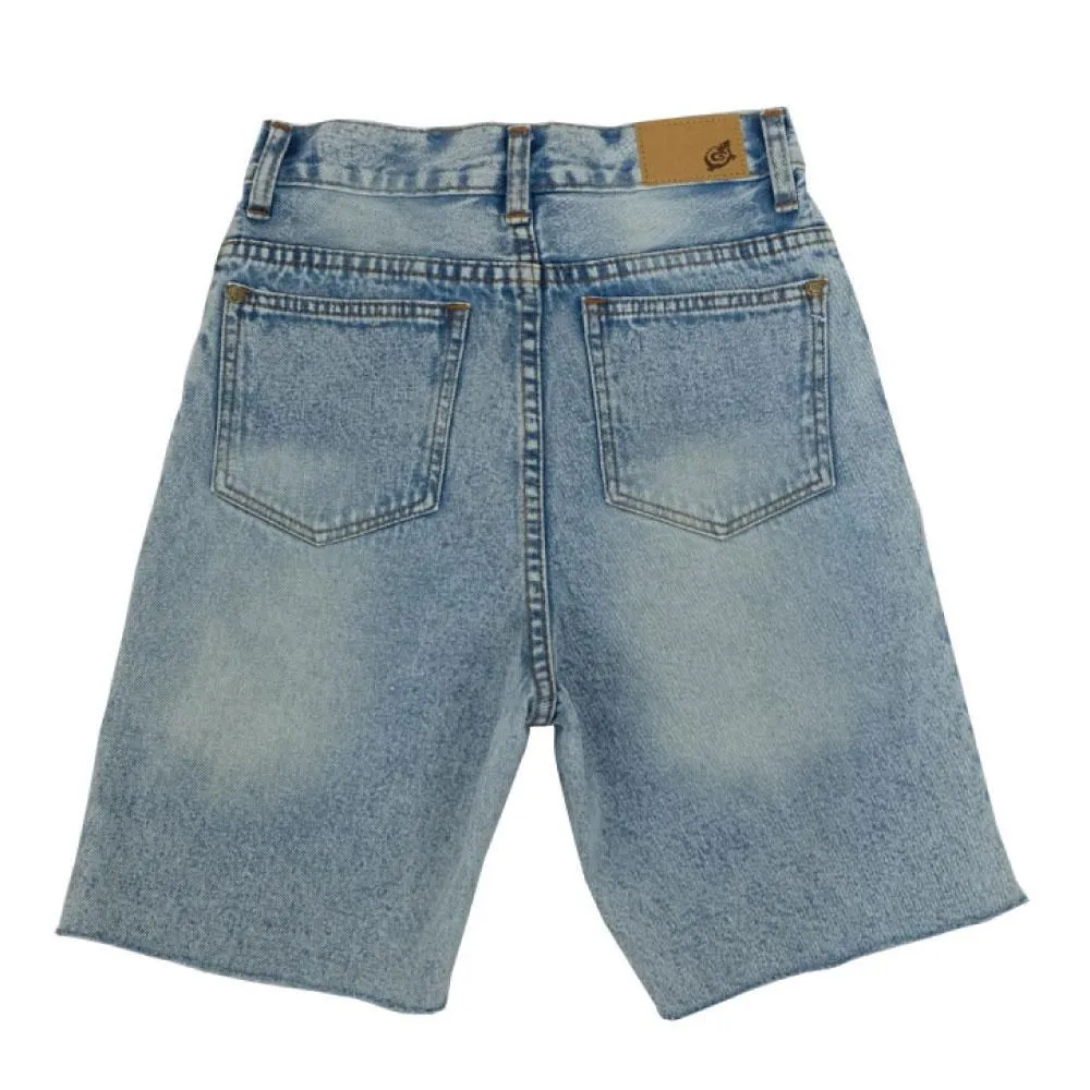 BLACK SHEEP JEANS Blue Jeans BSFHW-210605