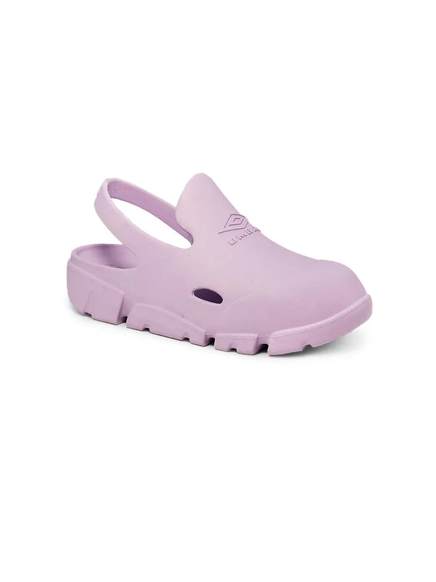 UMBRO Unisex Sandals Mira Purple - UM126SH507DWTH