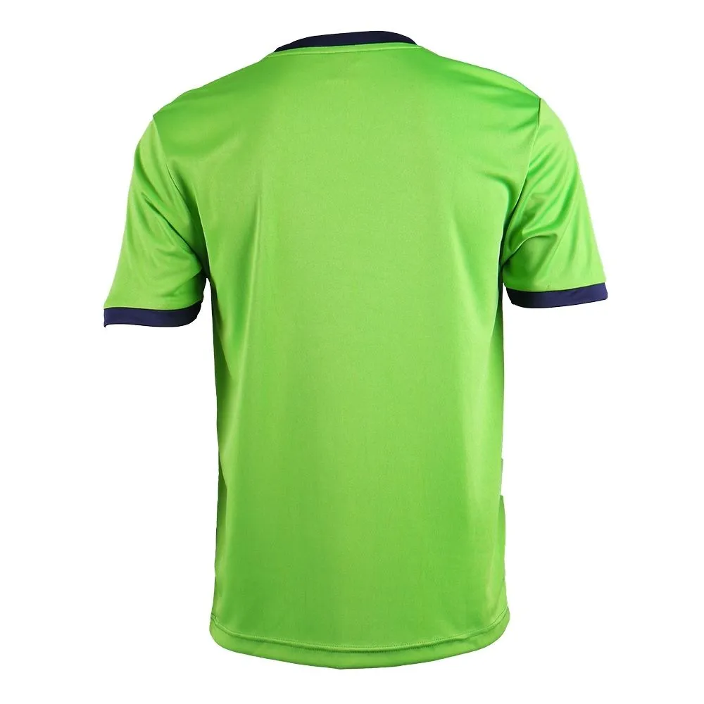 GRAND SPORT Green Football Jersey (011553)