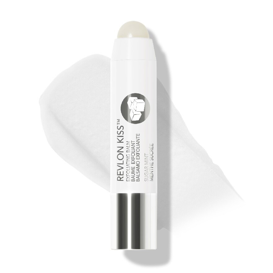 Revlon Kiss Exfoliating Balm 2.6g. 111 Sugar Mint - 111 Sugar Mint