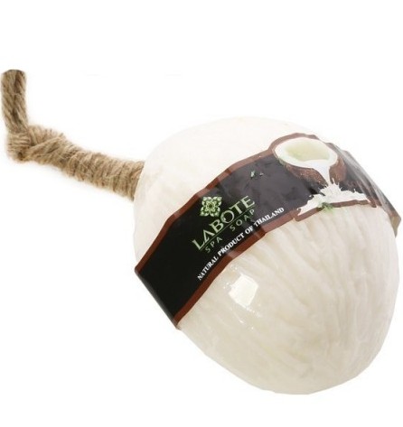 Фигурное мыло Кокос Siam Herb 100 гр