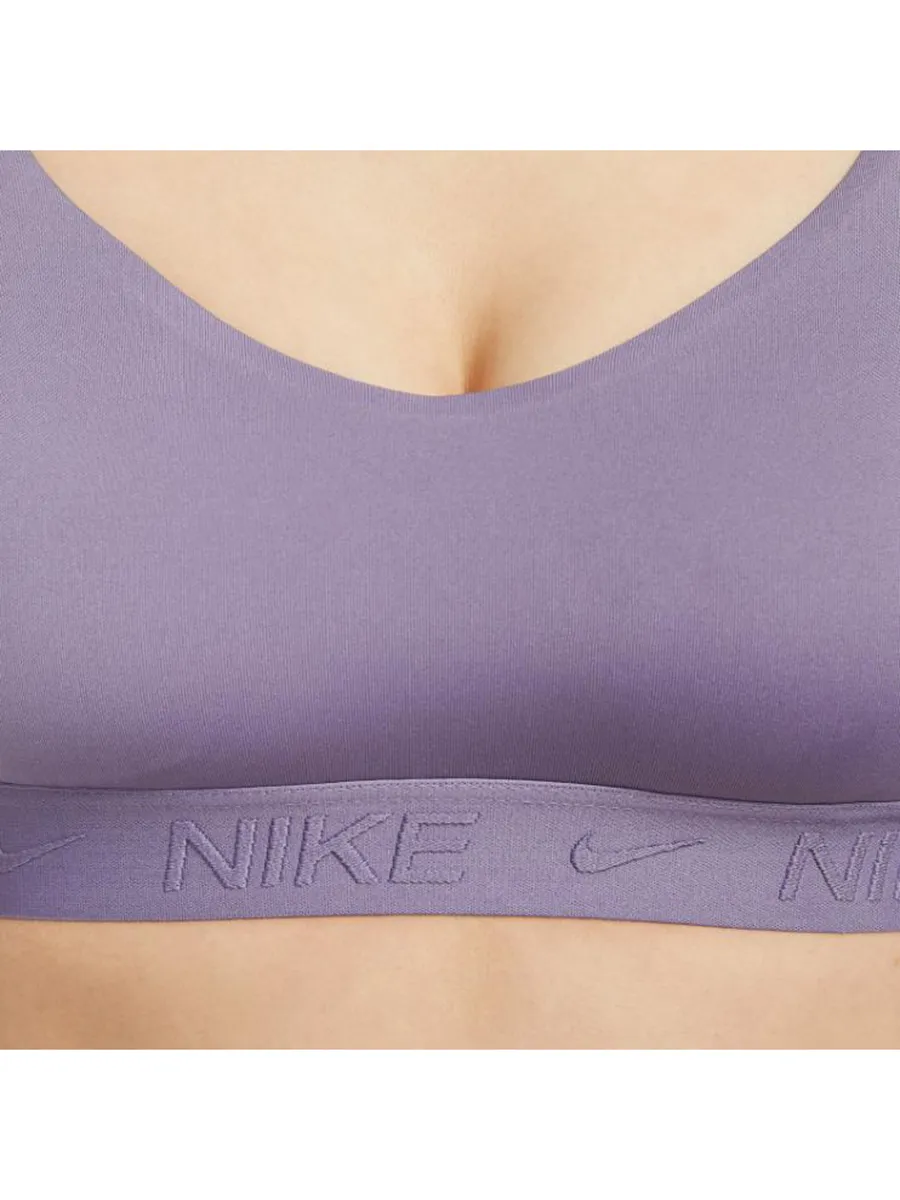 NIKE Women Sports Bra Indy Light Support