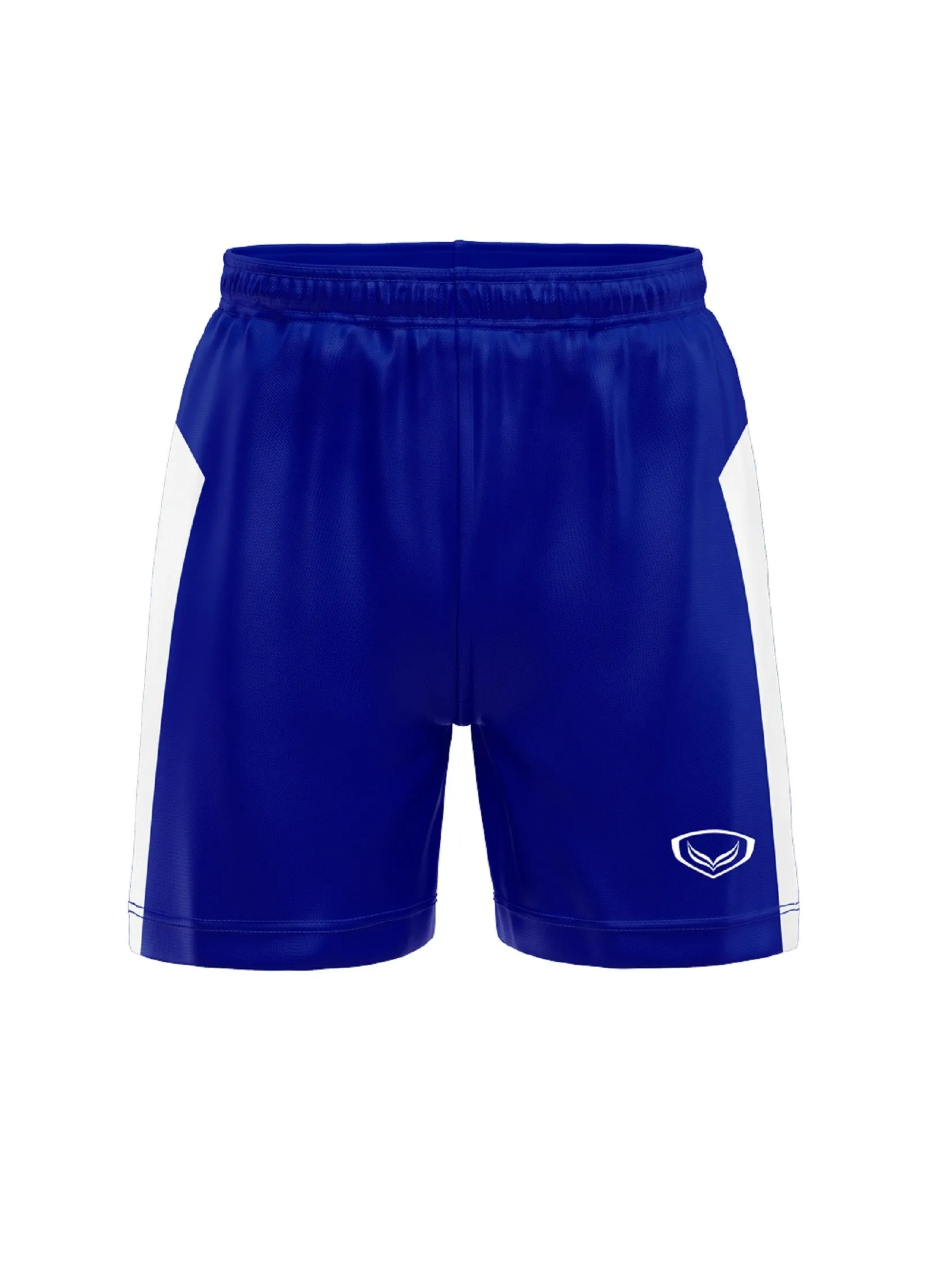 GRAND SPORT Blue MEN SHORTS (001491) Size - L