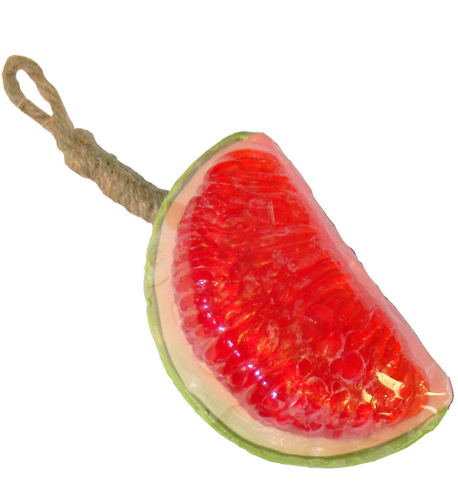 Фигурное мыло Грейпфрут Siam Herb 110 гр