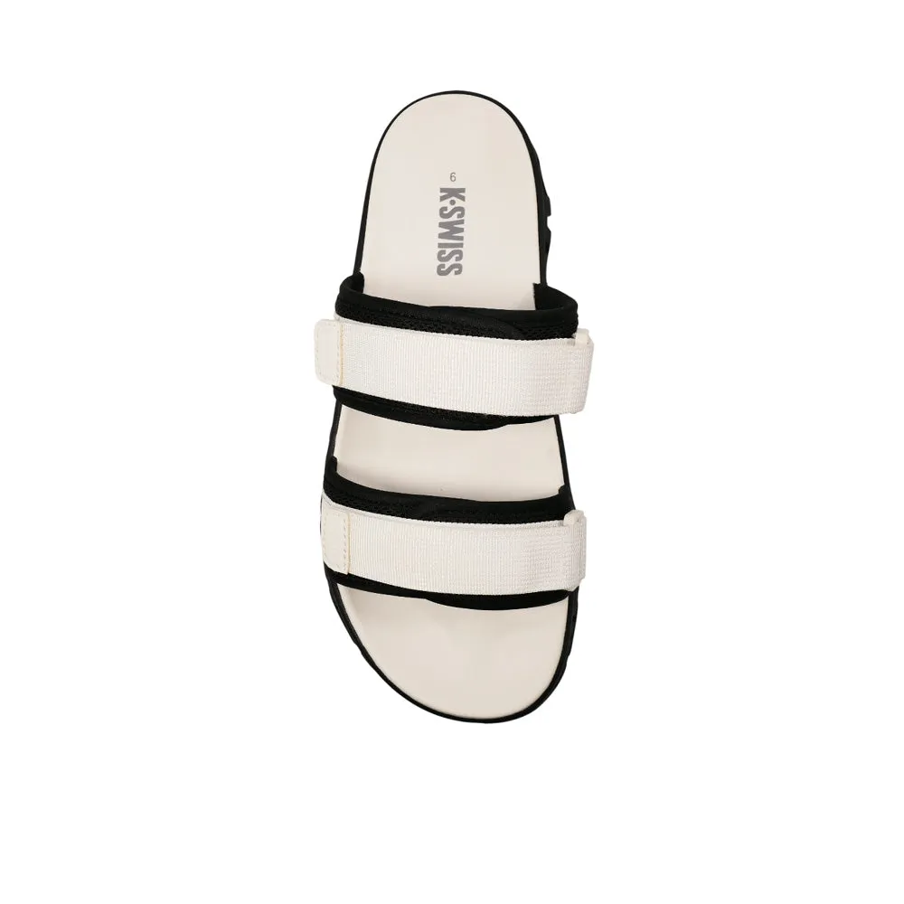 K-SWISS Reactor Men Sandals White - KS060SH237ENTH