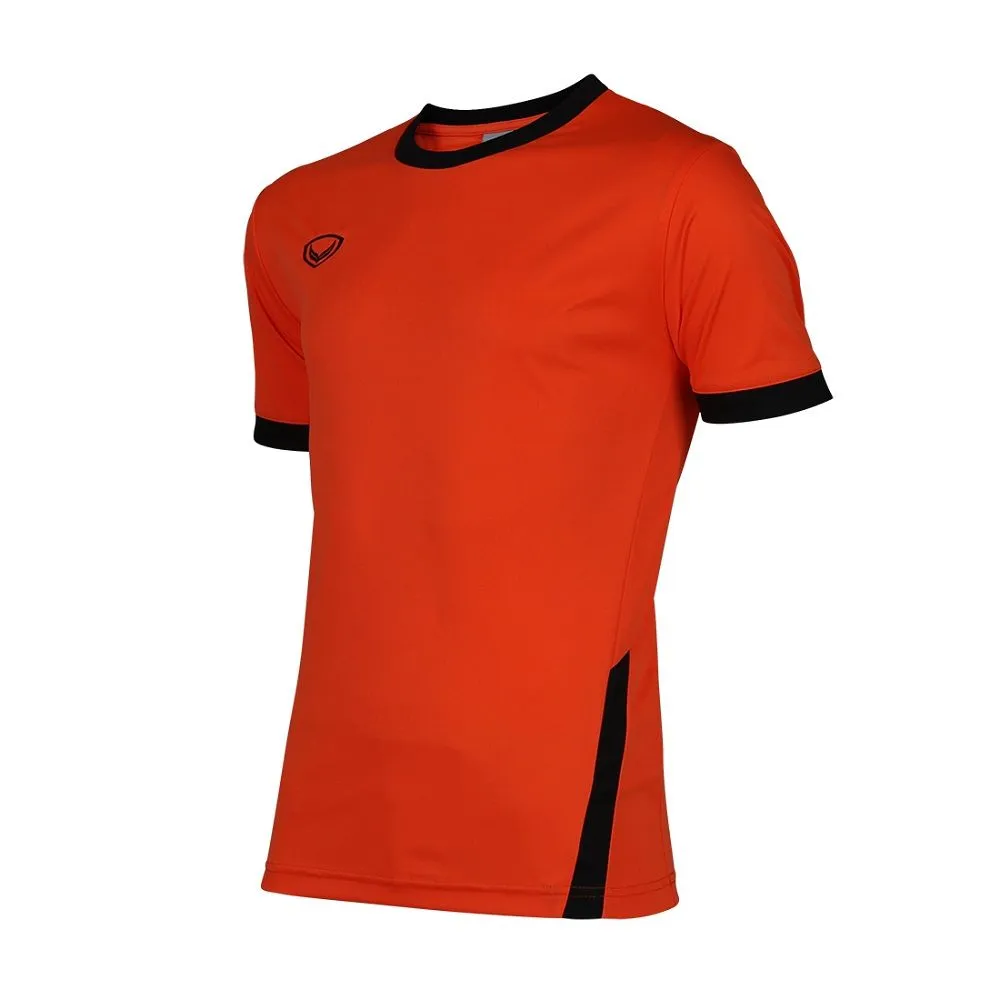 GRAND SPORT Orange Football Jersey (011489)