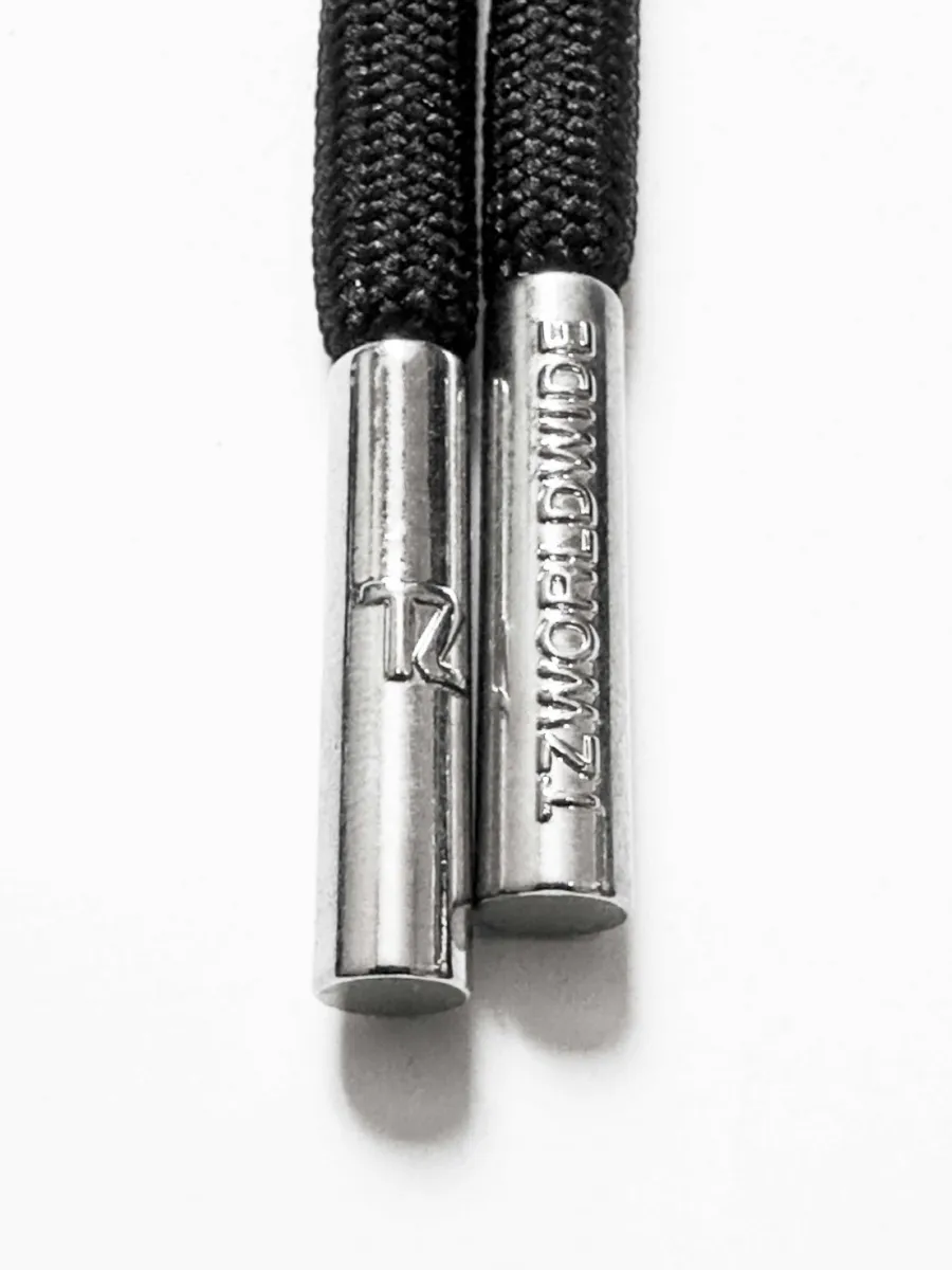 TZ WORLDWIDE Men HOODIE TZ KING PINS HOODIE LIMITED EDITION BLACK