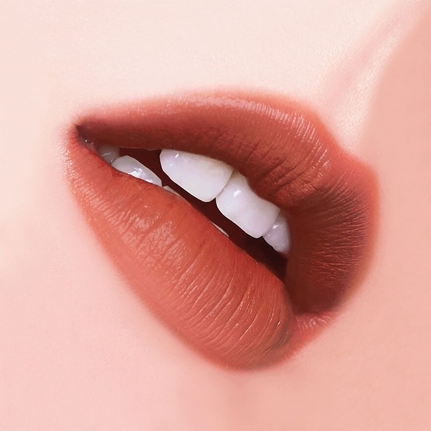 XOXO Mini MakeMeMelt Semi-MatteLip1.8g03