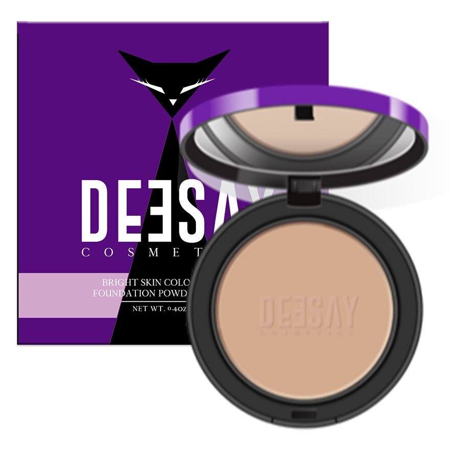 #Deesay Bright Skin Powder 11.5g 03 - NO.01