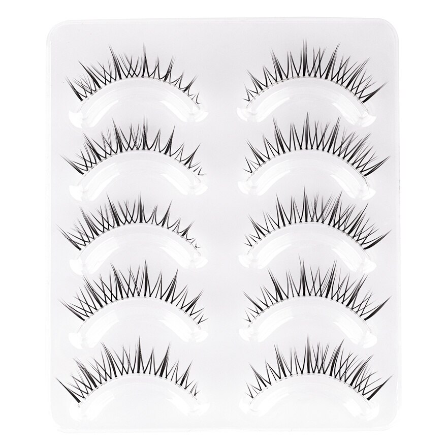 Cathy Doll False Eyelashes 5Pairs Sexy