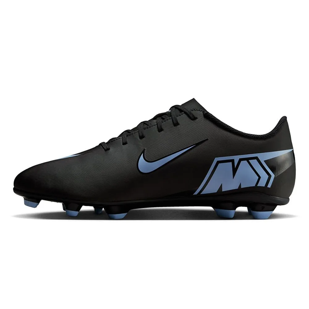 NIKE Mercurial Vapor 16 Club MG Men Football Shoes Black - NI083SH452ENTH