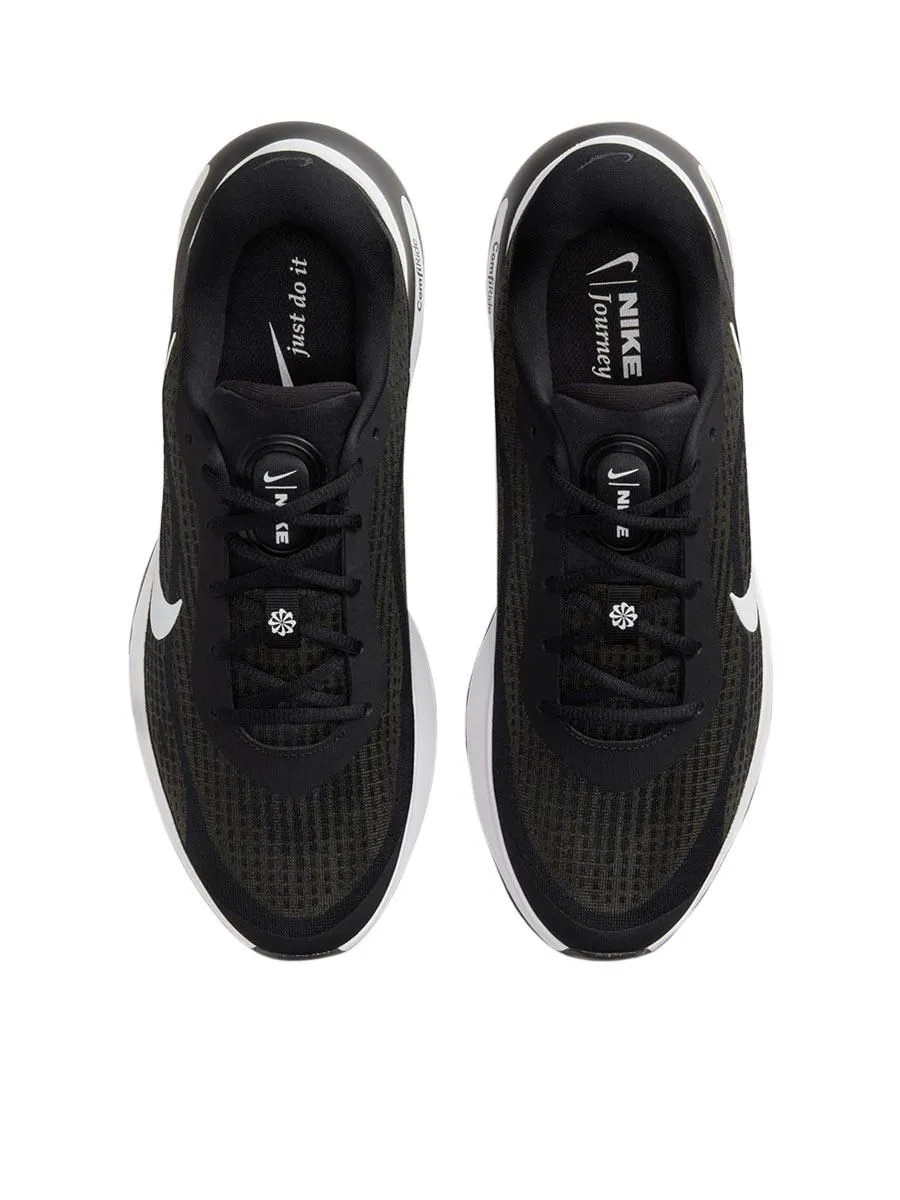 NIKE Men Running Shoes Journey Run Black - NI083SH618DWTH