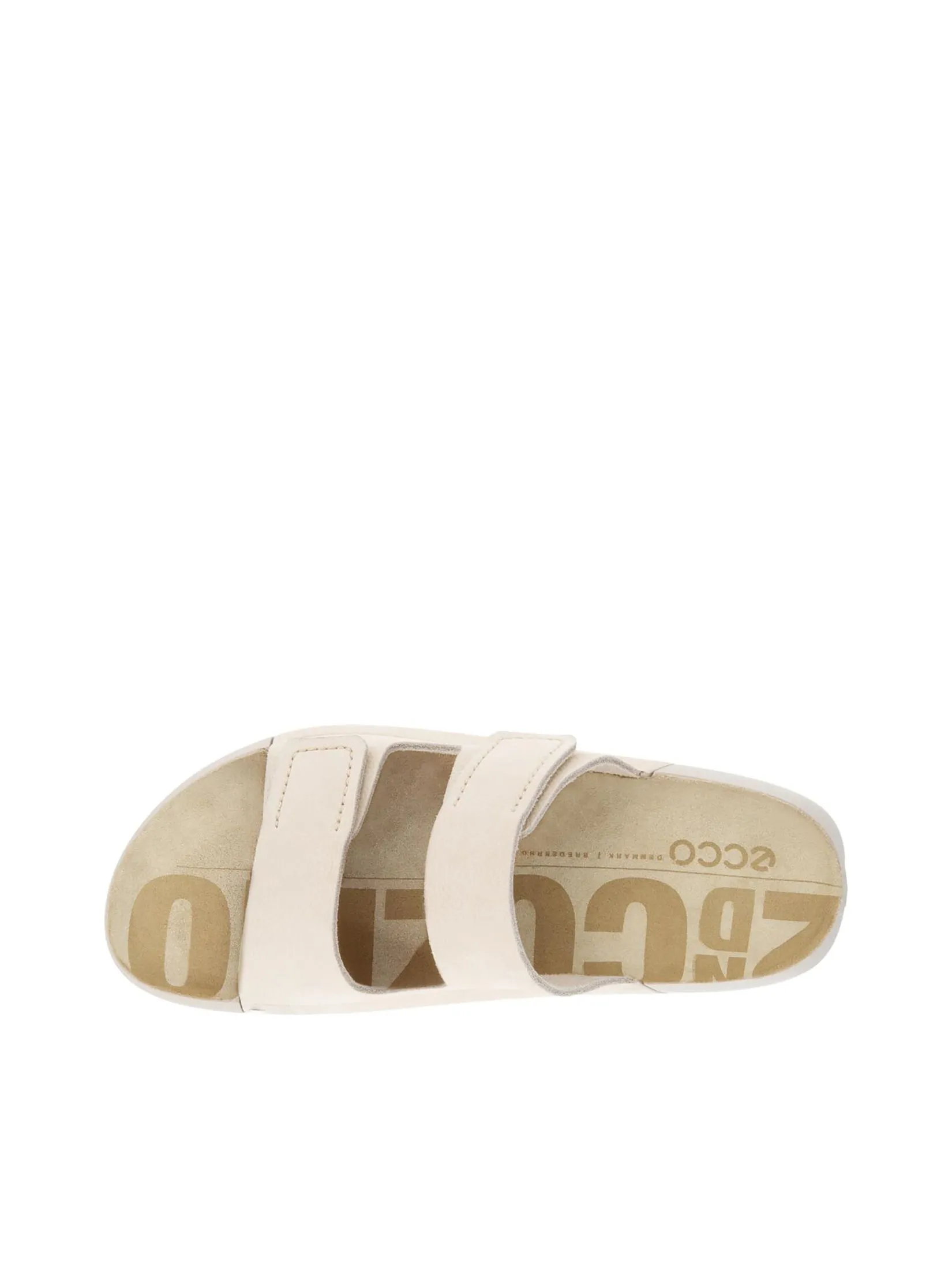 ECCO Women Sandals 2ND Cozmo Limestone