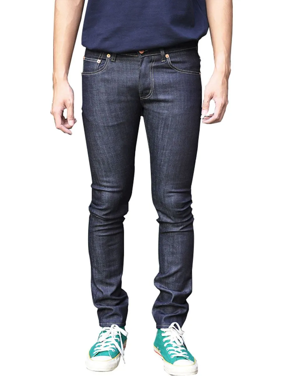 SIMPLE&RAW Sk827 MoonShine (SkinnyFit)