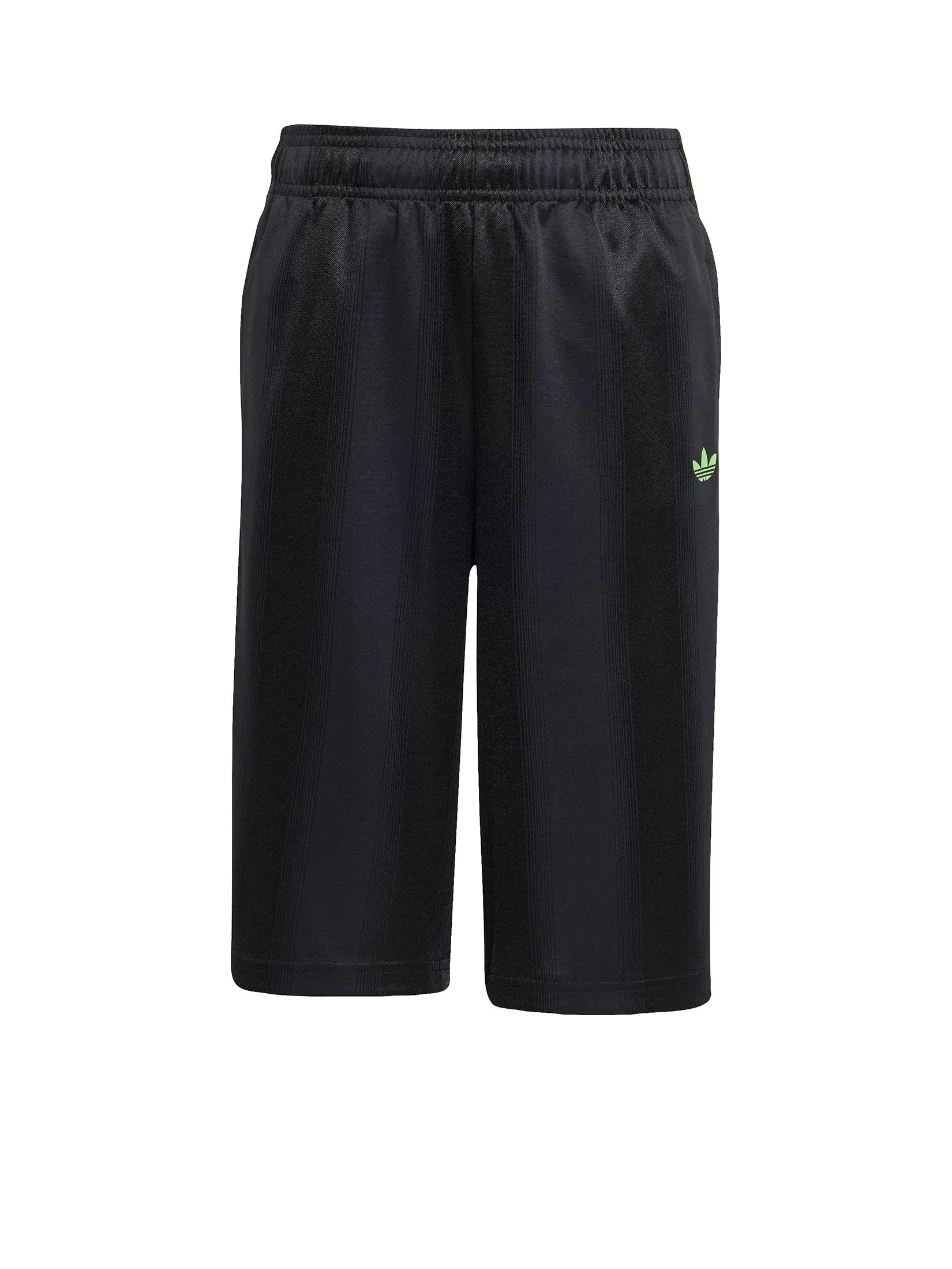 ADIDAS KIDS Unisex Kids Football Shorts Black