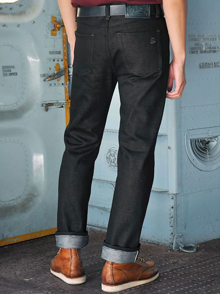 SIMPLE&RAW Sk833 TigerCamo (VintageFit)