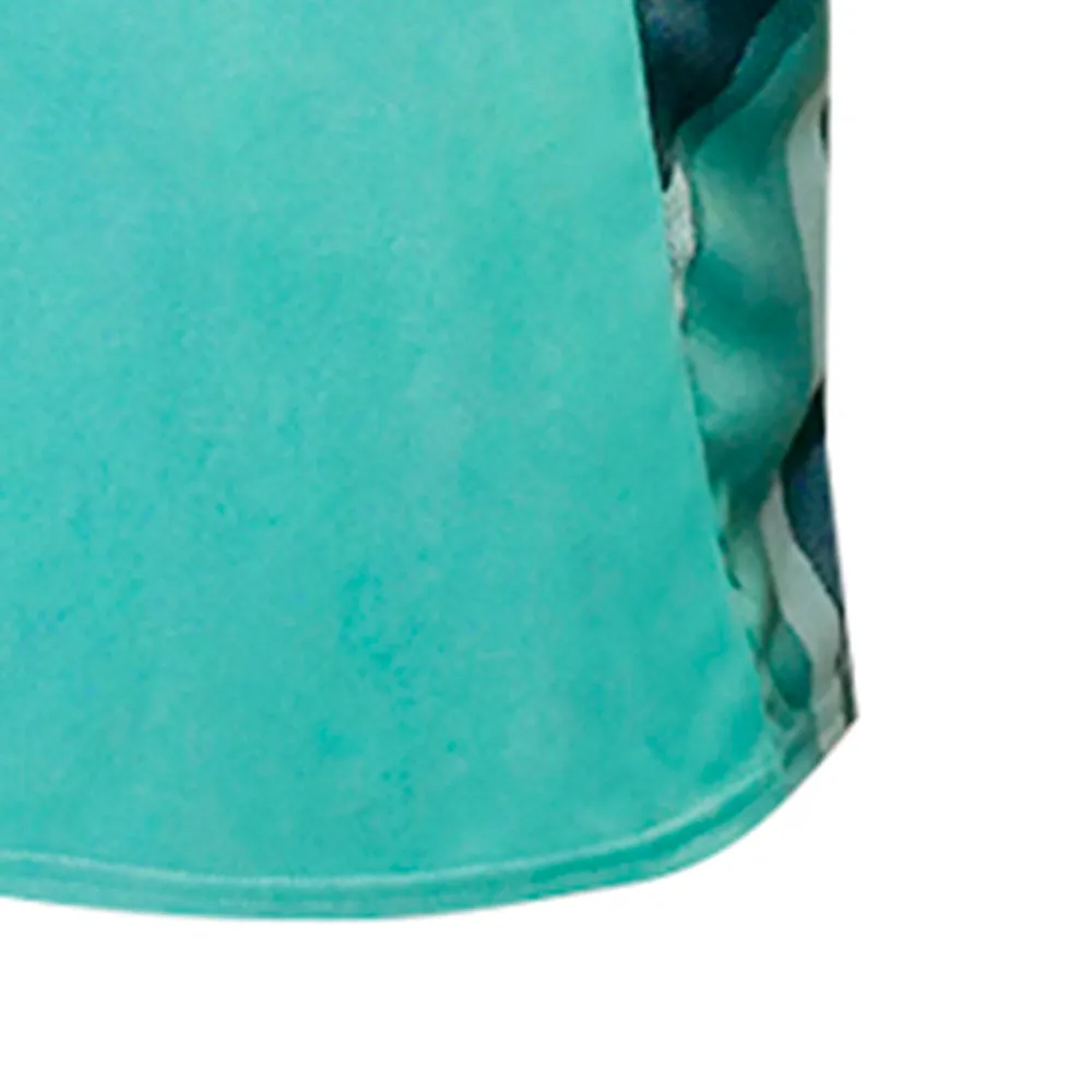 UMBRO Premier Training Men Football Jersey Green - UM126AP074EOTH