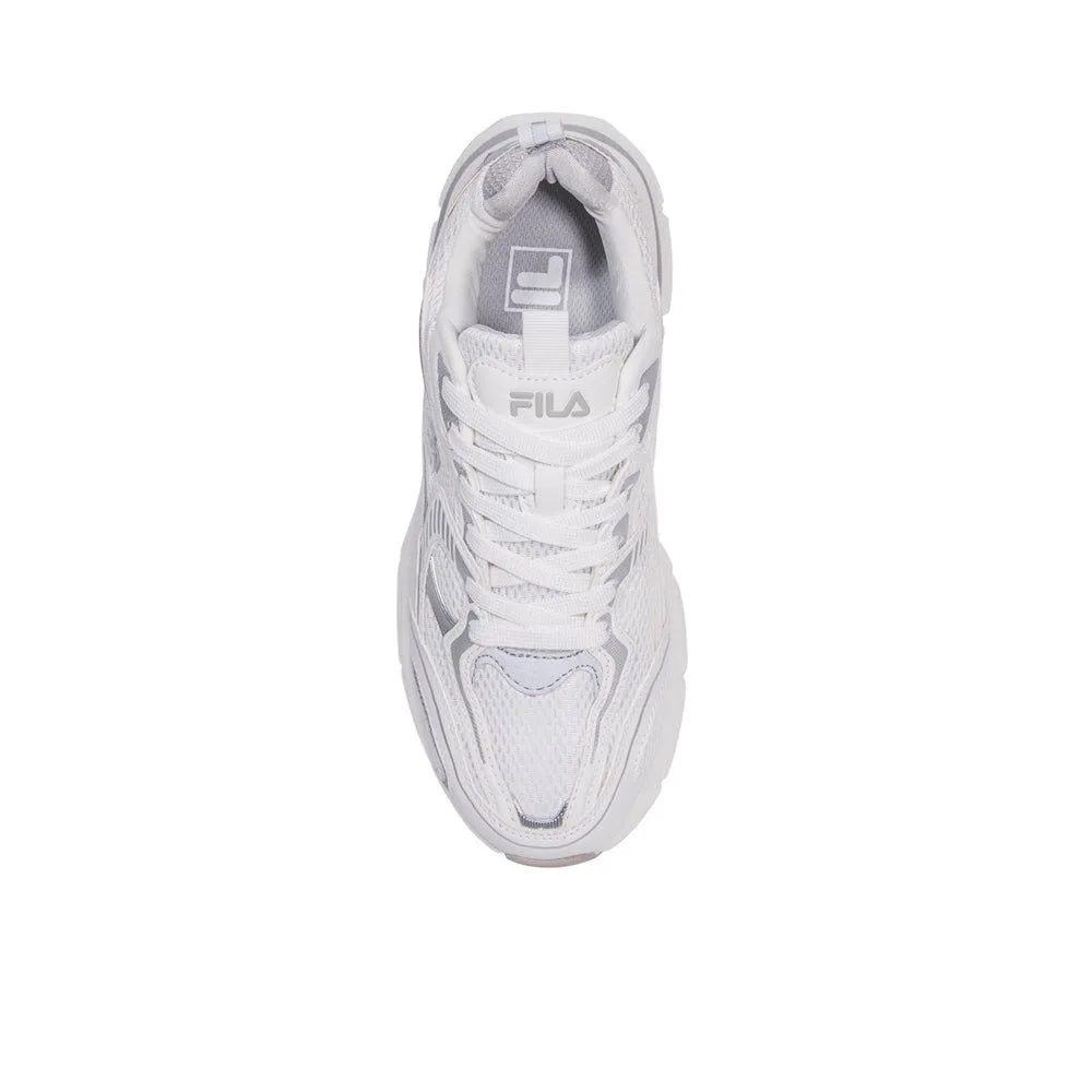 FILA Rockey Women Casual Shoes White - FI039SH051EMTH