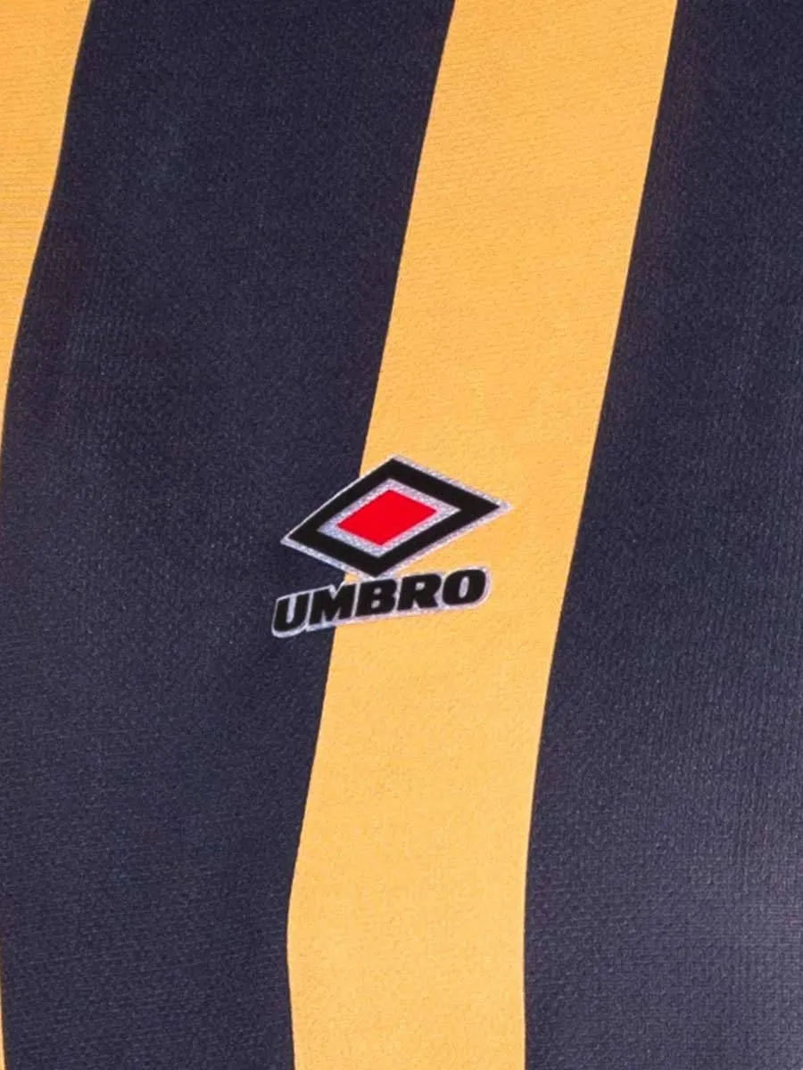 UMBRO Men Football Jersey Mash Up Navy - UM126AP196EBTH