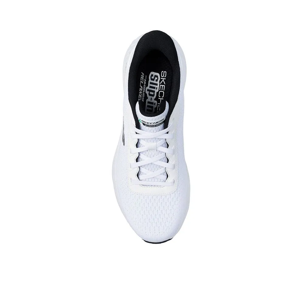 SKECHERS Slip-ins® Relaxed Fit®: Edgeride - Erlson Men Casual Shoes White - SK108SH672EMTH