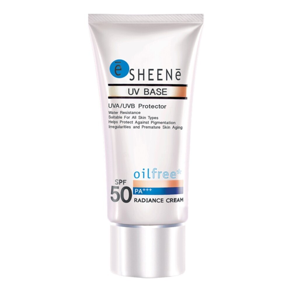 Sheene UV Base Radiant Cream SPF50 PA+++ 30g. - N/A