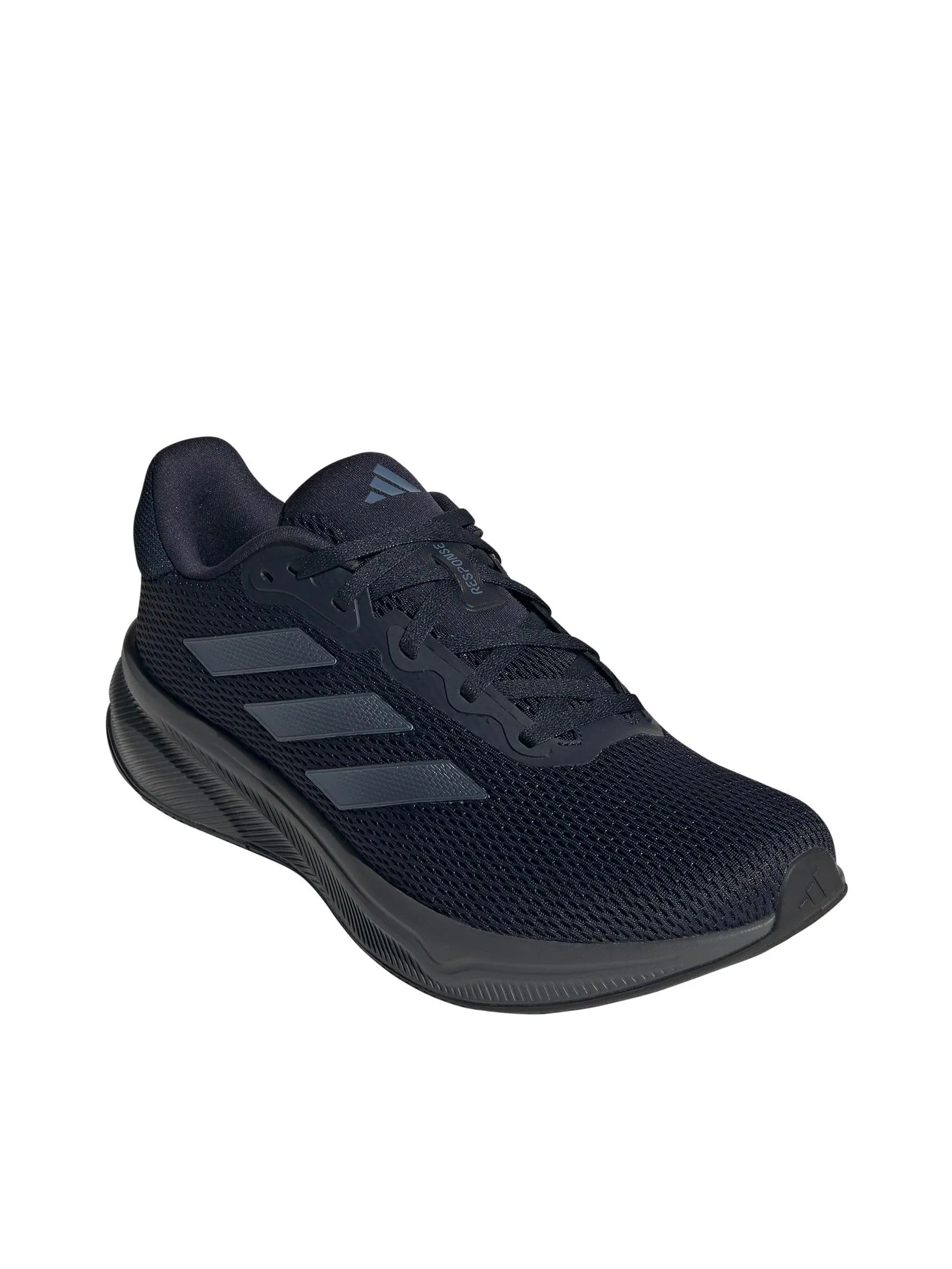 ADIDAS Men Running Shoes Response IH6092 Blue / Legend Ink / Grey Five / Preloved Ink