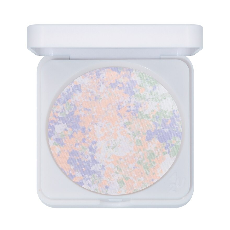 #4U2 Skin Color Correct Touch Up 11g - Translucent